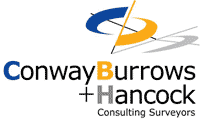 Conway Burrows consulting surveyors